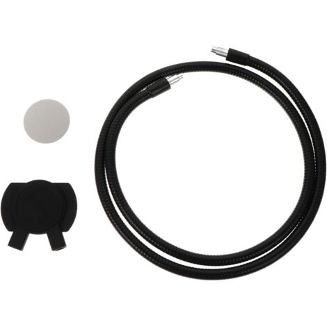 Support Magnétique Téléphone Cou pour Selfie Mains Dégagées Support (1/5)
