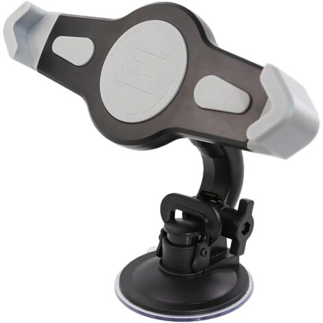 Support De Navigation pour Voiture Et Tablette Support à Ventouse Simple Et (1/5)