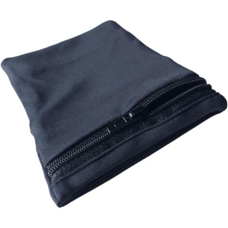 5pièces Pochette De Sport pour Téléphone Portable Brassard Élastique pour (1/5)