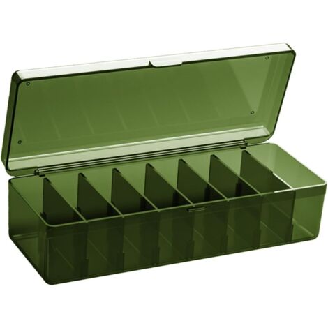 Boîte De Rangement pour Câbles De Données Lot De 2 Organiseur De Gestion (1/5)