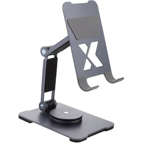 Support De Téléphone pour Portable Support Réglable pour Tablette De Bureau (1/5)