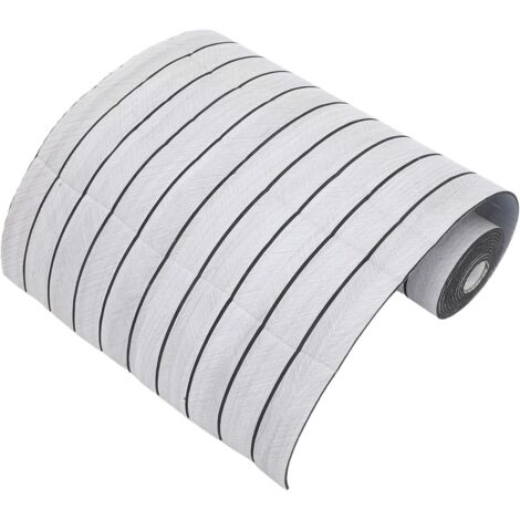 Peint Autocollant Étanche Revêtement Mur et Sol PVC Auto - adhésif (1/5)