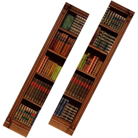 Autocollants Porte Imperméables Stickers Deco Maison Pour Portes Chambres (1/5)