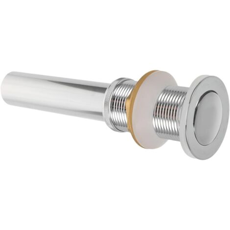 Bouchon De Vidange De en Acier Inoxydable Bouchon De Vidange De en Métal (1/5)
