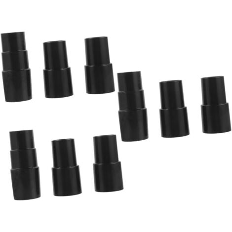 3 Ensembles Adaptateur Pour Vide Pompe Connecteur Prise Accessoire (1/5)