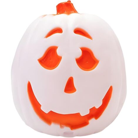 Guirlande Lumineuse Halloween - Luminaire de Fête - LED Étanche Contrôle (1/5)