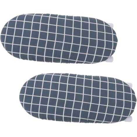 2pièces Table à Repasser Pliable Planche De Repassage Compacte Avec (1/5)