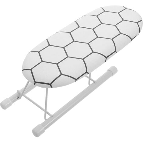 Planche à Repasser Pliable Compacte pour Couture et Repassage Table