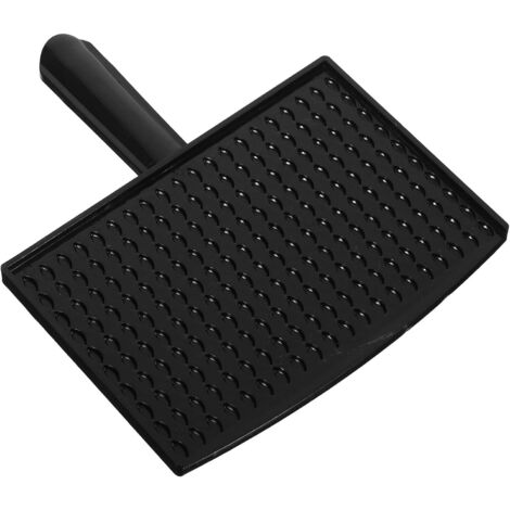 Plateau de Comptage de Grains en Plastique Portable Planche de Mesure (1/5)