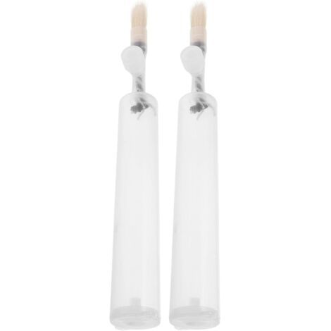 2pièces Stylo Pollinisateur pour Tomates Aubergines Et Légumes Outil De (1/5)
