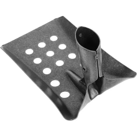 Pelle Tamisage Boue Acier Manganèse Résistant Outil Multifonction Nettoyage (1/5)
