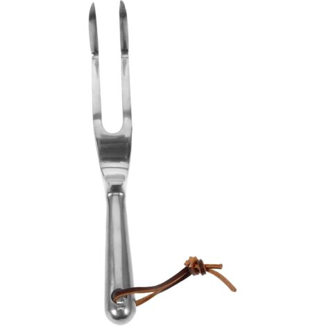 2pièces Râteau à Main pour Jardinage Outil Ergonomique pour Désherber Aérer (1/5)