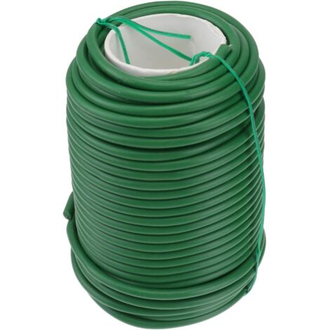 Attache - câble Flexible pour Plantes Attache De Jardinage pour Plantes (1/5)