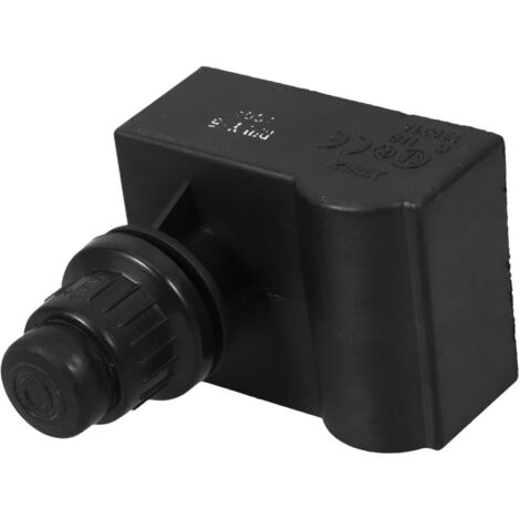 Bouton Ignition Électrique pour Gril De Démarrage De Barbecue Compatible (1/5)