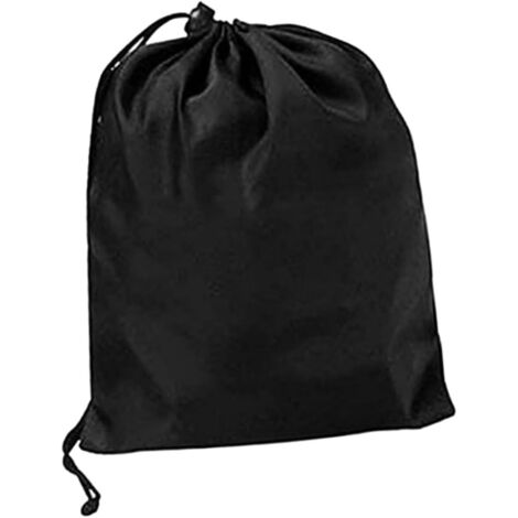 Housse Ronde pour Foyer Extérieur Imperméable Protection la Poussière Pluie (1/5)