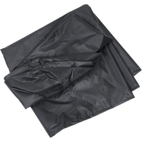 Housse Barbecue Extérieure Imperméable Polyester Résistant Au Soleil (1/5)