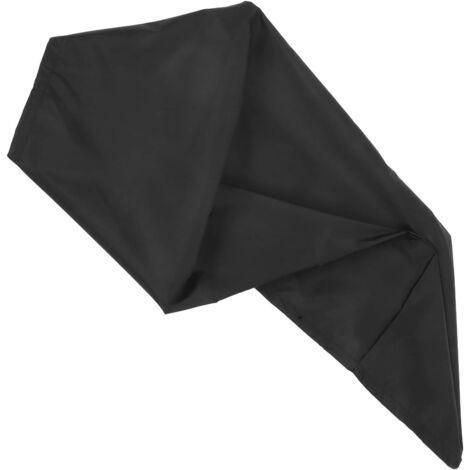 Housse Imperméable pour Barbecue Portable Protection Complète Anti - (1/5)