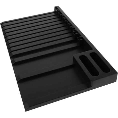 Organisateur Modèle Kit Multi - Niveaux Étagères Modulables pour Plastique (1/5)