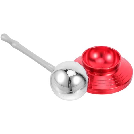Stabilisateur Manuel Rotatif 360° pour Peinture et Modélisme - Repose -