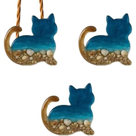 Câlin de Poche Animal - Cartes de Soutien pour Adultes - 3 Pièces (1/5)