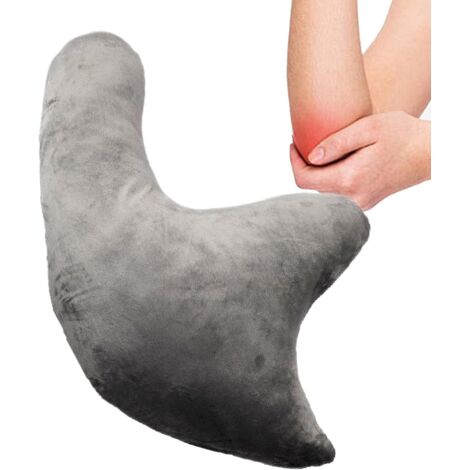 Coussin d'épaule pour dormir - Articles de repos ergonomiques - épaulière - (1/5)
