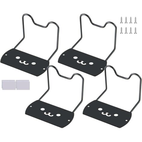 Mattress Slide Stopper - 4 Pièces Maintiens Literie Anti - Dérapants - Stop (1/5)