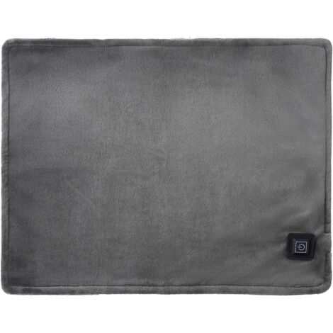 Couverture chauffante - Coussin chauffant USB pour couvertures chauffantes (1/5)