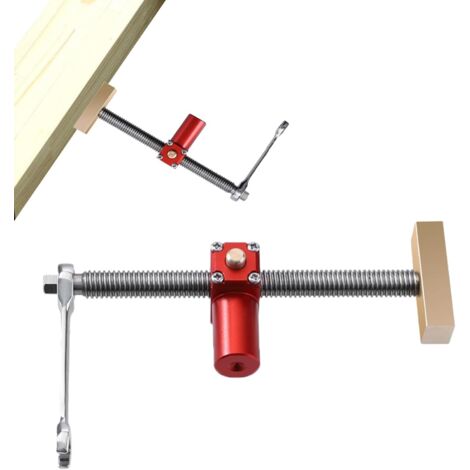 Bench - Virole pour chien - En d'aluminium - Outil de blocage rapide (1/5)