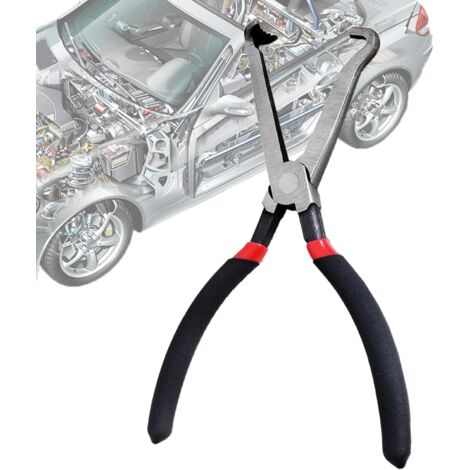 Pince Désconnecteur Électrique - Pinces de Déconnexion Électrique Auto - (1/5)