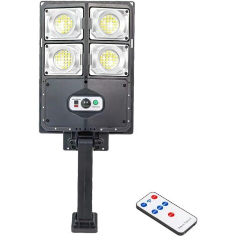 Éclairage extérieur solaire - Lampes solaires d'extérieur - Éclairage (1/5)