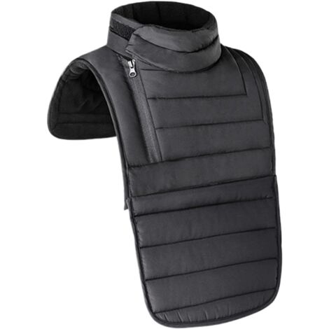 Protège - nuque de moto - imperméable - coupe - vent - protection de la (1/5)