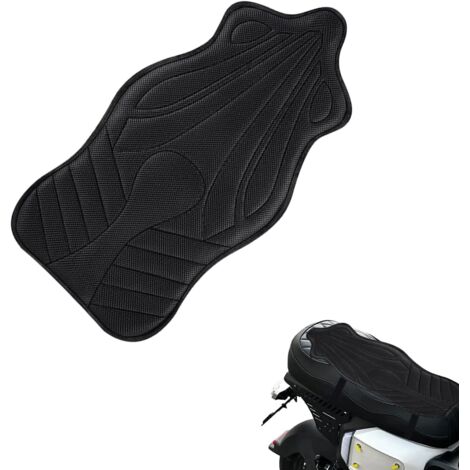 Coussin de Siège pour Motos Tout Terrain - Coussin de Moto Confortable - (1/5)