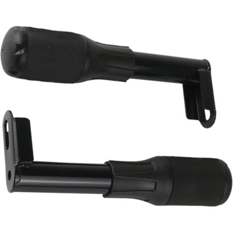 Protections Moto - Protection contre les Chutes - Protection Anti - Chute (1/5)