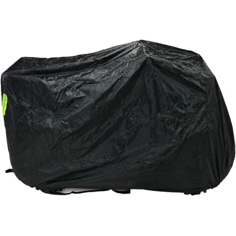 Housse de protection pour véhicule - Tissu Oxford imperméable - Accessoire (1/5)