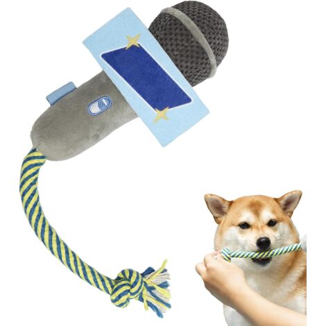 Jouets de Dentition pour Chaton - Jouet Interactif pour Chat avec Clochette (1/5)