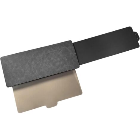 Extenseur de Pare - Soleil de Voiture - Pare - Soleil Extensible pour Pare (1/5)