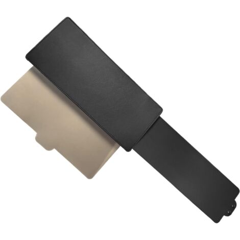 Prolongateur de Pare - Soleil pour Voiture - Accessoire de Prolongation (1/5)