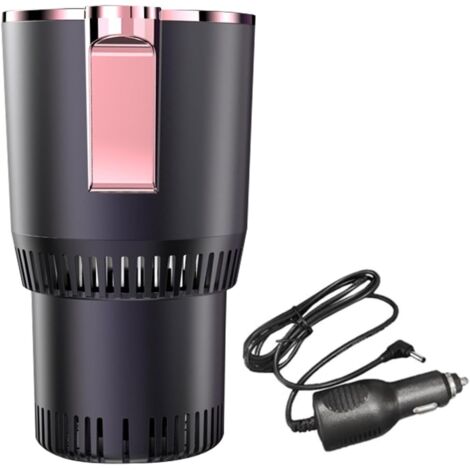 Bouilloire 12 V - Récipient de refroidissement pour boissons - Polyvalent - (1/5)