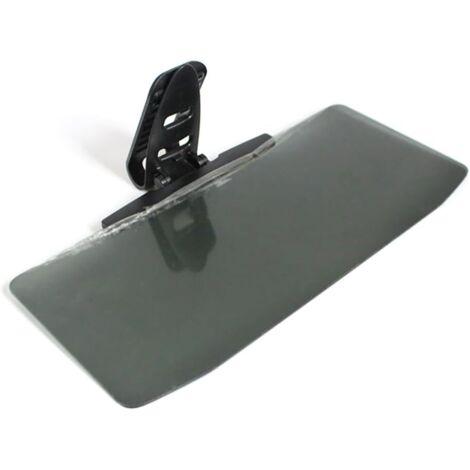 Extension de protection solaire pour voiture - couverture de protection (1/5)