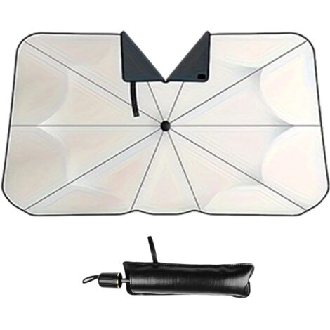 Store Pare - Soleil pour Pare - Brise De Voiture - Pare - Soleil Automobile (1/5)