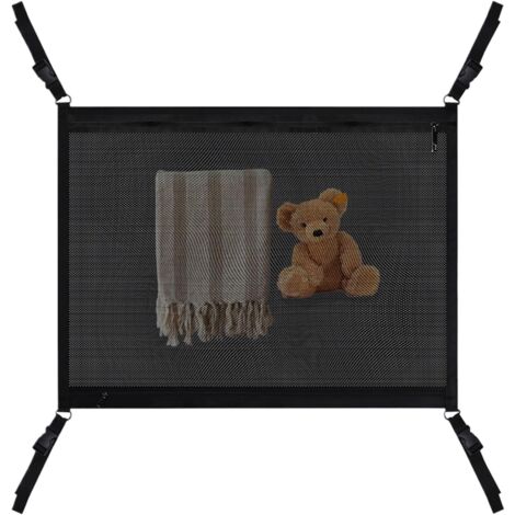 Filet de toit de voiture - Filet de toit double couche pour l'intérieur du (1/5)