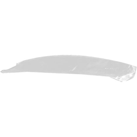 Housse de protection pour pare - brise - protection contre la neige - (1/5)