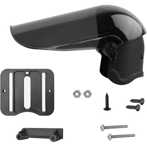 Housse Anti - Pluie pour Téléphone De Moto - Pare - Soleil Téléphone - (1/5)