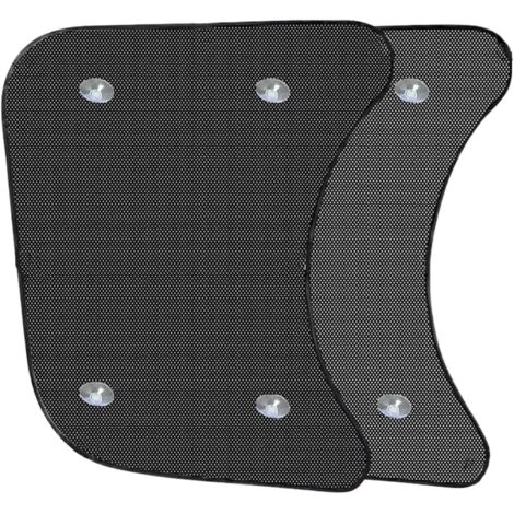 Pare - soleil pour fenêtre de voiture - Protection solaire pour fenêtre de (1/5)