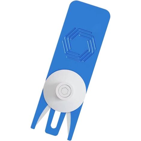 Outil De Découpe pour Film Adhésif Auto - Outil de Découpe pour Vitrage en (1/5)
