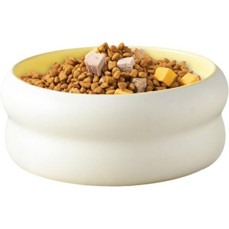 Gamelle pour chien - Gamelle en céramique pour chat - gamelle adaptée au (1/5)