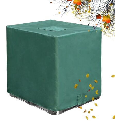 Couverture De Protection Pour Réservoir - Couverture De Conteneur (1/5)