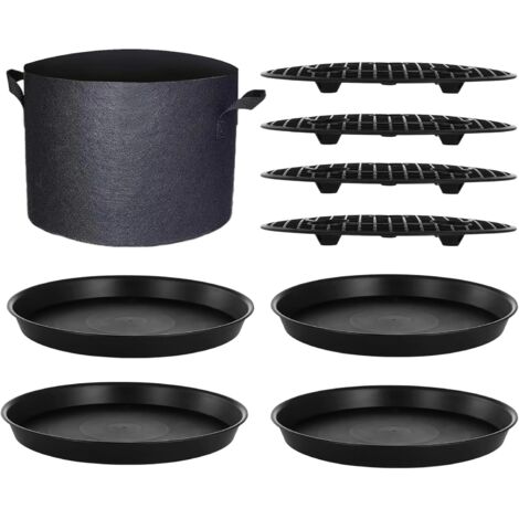 Soucoupe pour arrosage des – Soucoupe d'arrosage Automatique - Protection (1/5)
