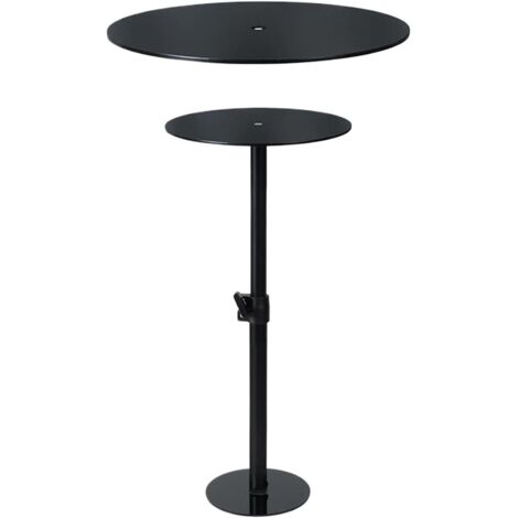 Élévateur de plantes - Hauteur réglable pour plantes - Pour pots de fleurs