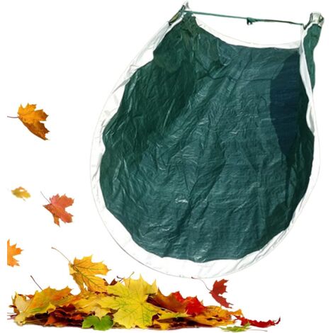 Ramasse - Feuilles de Jardin - Sacs de Jardin Dépliables et Imperméables - (1/5)